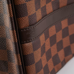 Louis Vuitton Speedy 30 Bandouliere Damier Ebene