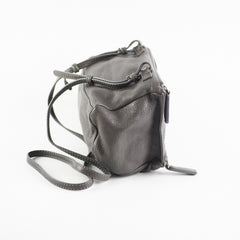 Givenchy Mini Pandora Grey