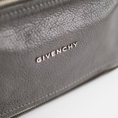Givenchy Mini Pandora Grey