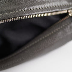 Givenchy Mini Pandora Grey