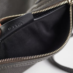 Givenchy Mini Pandora Grey