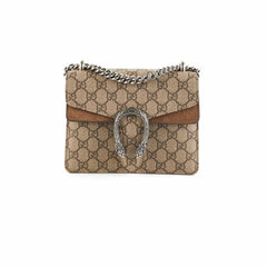 Gucci Dionysus Mini GG Supreme