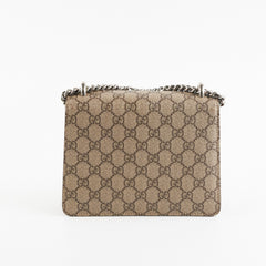 Gucci Dionysus Mini GG Supreme
