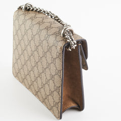 Gucci Dionysus Mini GG Supreme