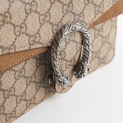 Gucci Dionysus Mini GG Supreme