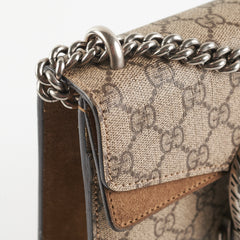 Gucci Dionysus Mini GG Supreme