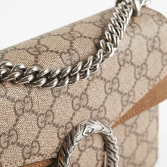 Gucci Dionysus Mini GG Supreme