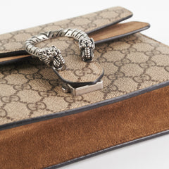 Gucci Dionysus Mini GG Supreme
