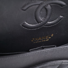 Chanel Medium Classic Flap Chevron