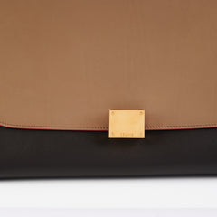 Celine Trapeze Small Multicolour Bag