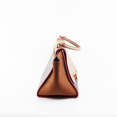 Celine Trapeze Small Multicolour Bag