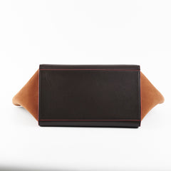 Celine Trapeze Small Multicolour Bag