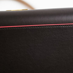 Celine Trapeze Small Multicolour Bag