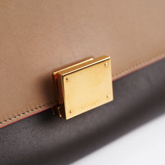 Celine Trapeze Small Multicolour Bag