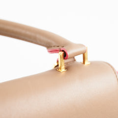 Celine Trapeze Small Multicolour Bag