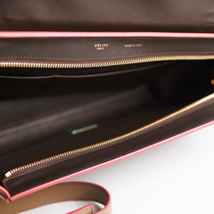 Celine Trapeze Small Multicolour Bag