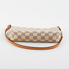 Louis Vuitton Pochette Accessory Damier Azur