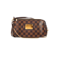Louis Vuitton Eva Clutch Damier Ebene