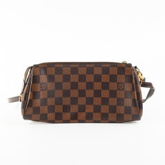 Louis Vuitton Eva Clutch Damier Ebene