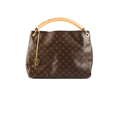 Louis Vuitton Artsy MM Monogram