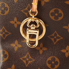 Louis Vuitton Artsy MM Monogram