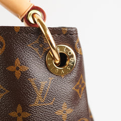 Louis Vuitton Artsy MM Monogram