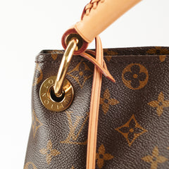 Louis Vuitton Artsy MM Monogram