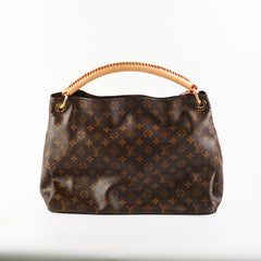 Louis Vuitton Artsy MM Monogram