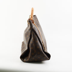 Louis Vuitton Artsy MM Monogram