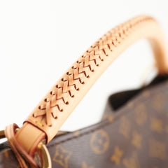 Louis Vuitton Artsy MM Monogram