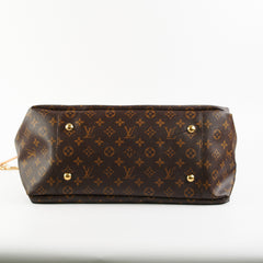 Louis Vuitton Artsy MM Monogram