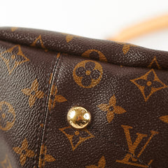 Louis Vuitton Artsy MM Monogram
