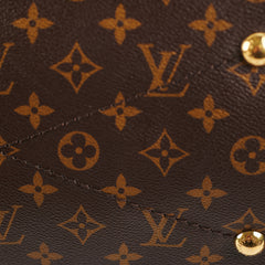 Louis Vuitton Artsy MM Monogram