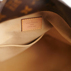 Louis Vuitton Artsy MM Monogram