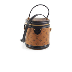 Louis Vuitton Reverse Monogram Cannes