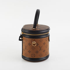 Louis Vuitton Reverse Monogram Cannes