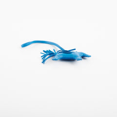 Hermes Blue Rodeo PM Charm