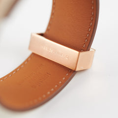 Hermes CDC PM Bracelet Swift Nata