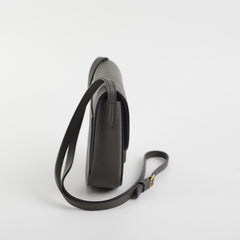 Celine Trotteur Bag Grey