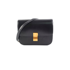 Celine Medium Box Black