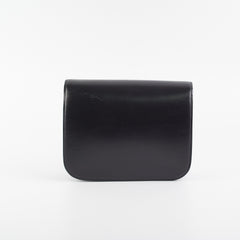 Celine Medium Box Black