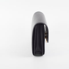 Celine Medium Box Black