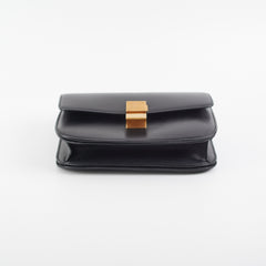 Celine Medium Box Black