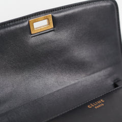 Celine Medium Box Black
