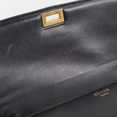 Celine Medium Box Black
