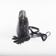Saint Laurent Camera Bag Black