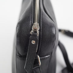 Saint Laurent Camera Bag Black