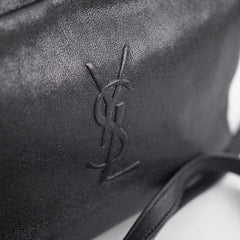 Saint Laurent Camera Bag Black