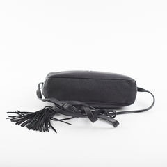 Saint Laurent Camera Bag Black