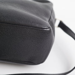 Saint Laurent Camera Bag Black